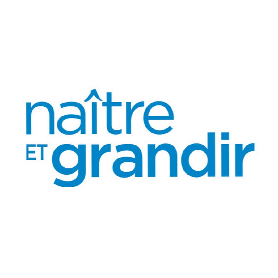 Naitre Et Grandir Youtube