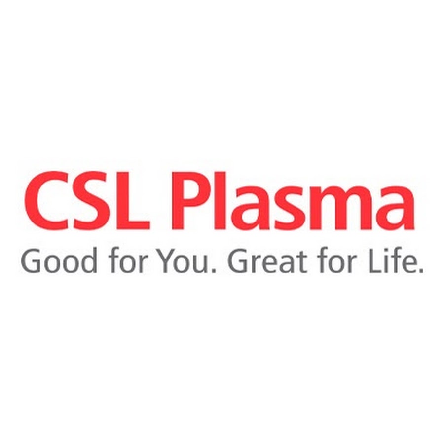 CSL Plasma - YouTube