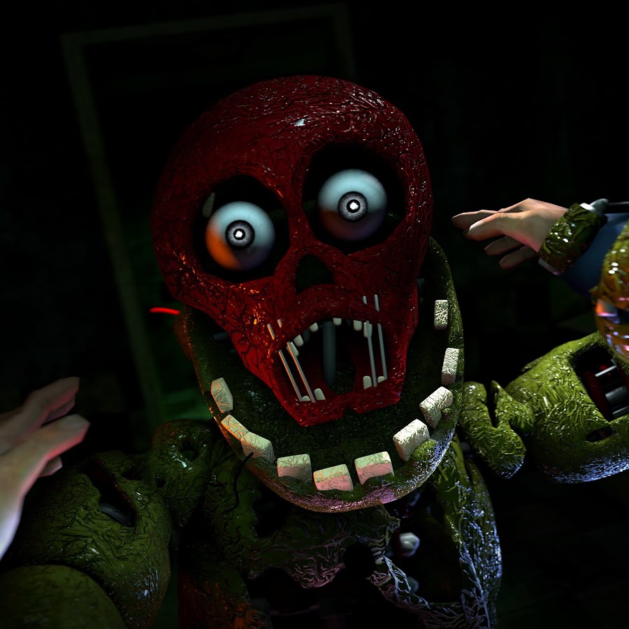 Картинка стрим трапа