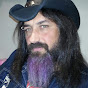 big purple beard YouTube Profile Photo