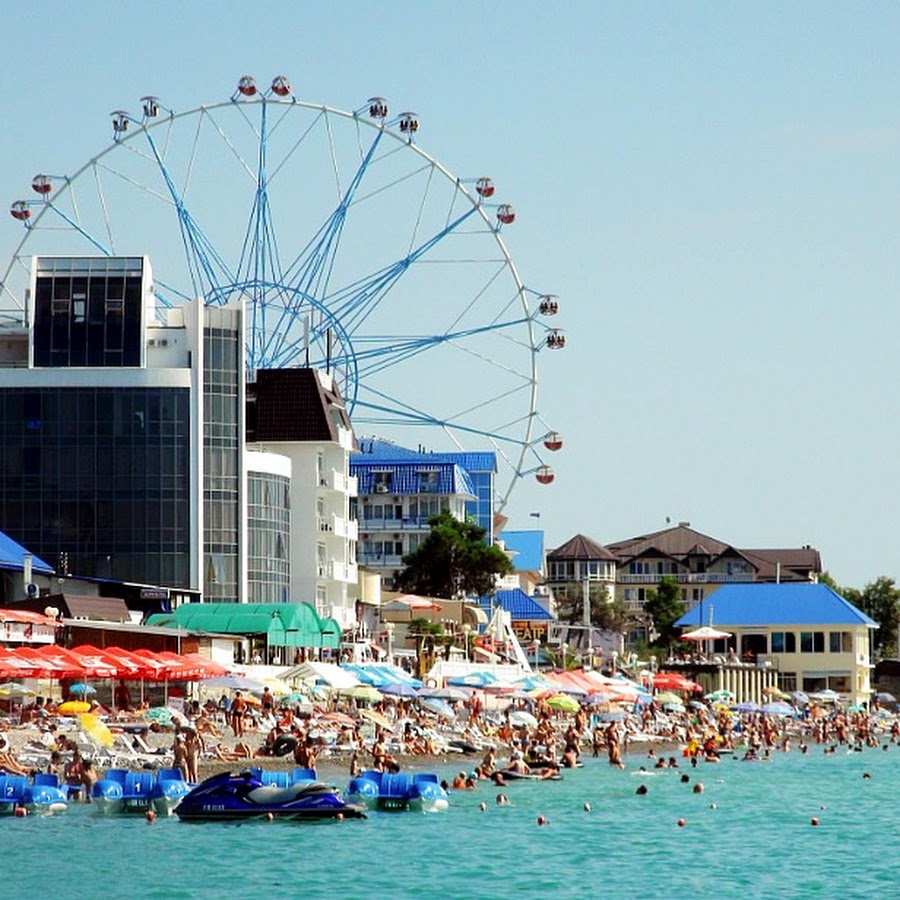 Лазаревское краснодарский край отдых фото Лазаревское краснодарский край отдых фото