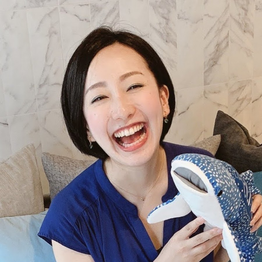 青に埋もれて生きていく 青子チャンネル Youtube