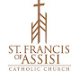 St. Francis of Assisi Catholic Church, Wichita, KS YouTube Profile Photo