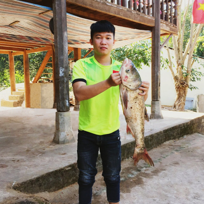 TVN Lai Châu ! - 網紅的藏寶箱 