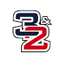 3&2 Baseball YouTube Profile Photo