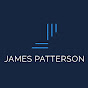 James Patterson YouTube Profile Photo