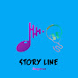 Story Line YouTube Profile Photo
