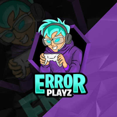 Error PlayZ Youtube канал