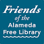 Friends of the Alameda Free Library YouTube Profile Photo