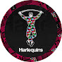 Harlequins - @HarlequinsRU YouTube Profile Photo