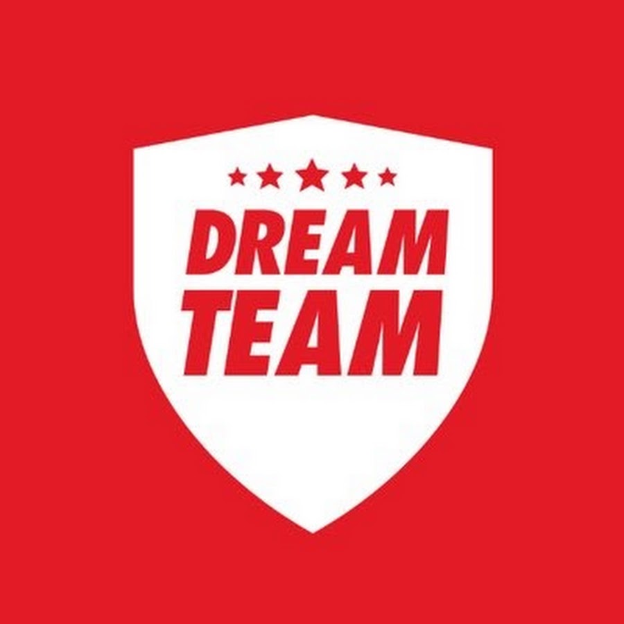 Dream Team - YouTube.