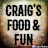 Craig’s Food and Fun
