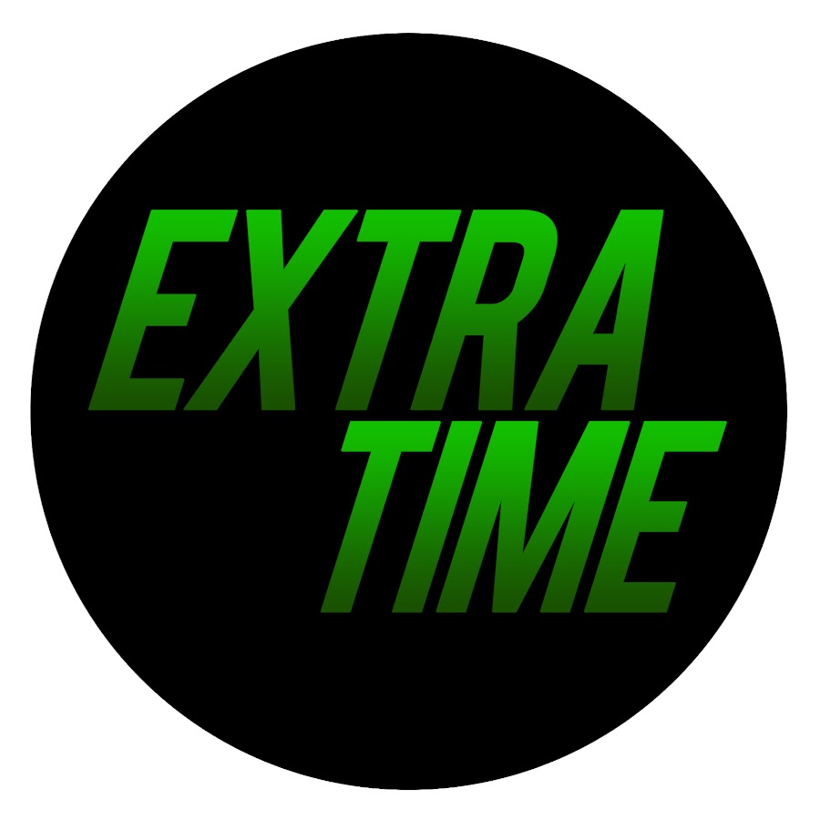 Extra world. Extra time.