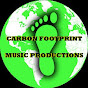 Carbon Footprint Music Productions YouTube Profile Photo