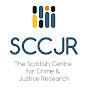 The Scottish Centre for Crime and Justice Research - @theSCCJR YouTube Profile Photo