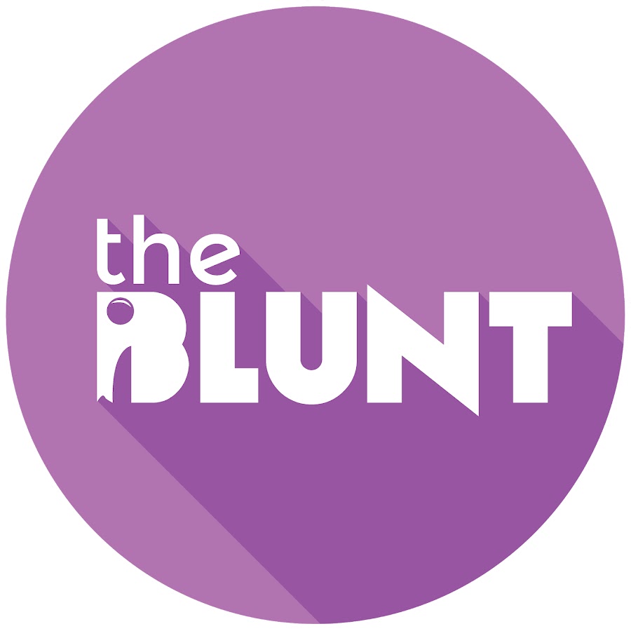 The BLUNT - YouTube.