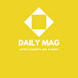Daily Mag YouTube Profile Photo