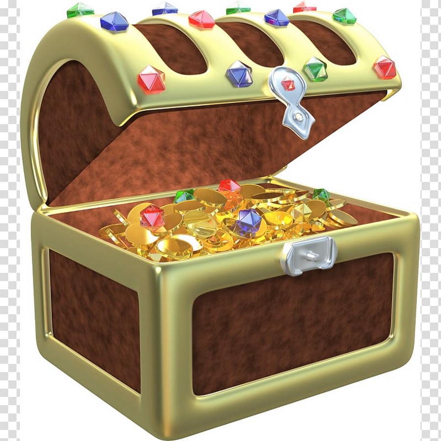 Волшебная шкатулка картинки