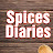 Spices Diaries & Travel Vlogs