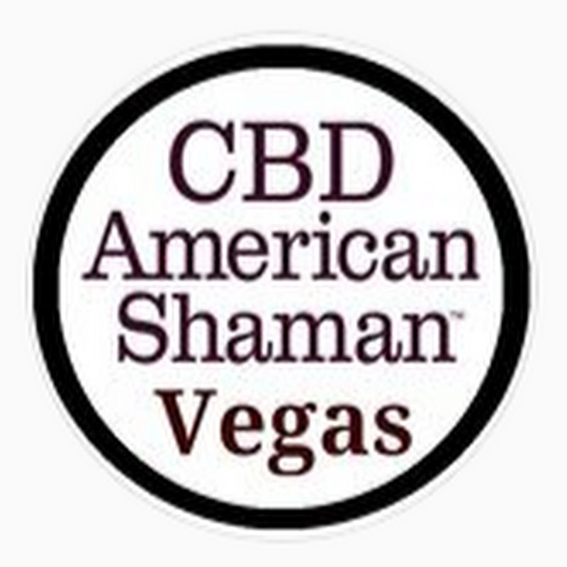 CBD American Shaman Las Vegas