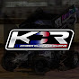 Kinser Claridge Racing YouTube Profile Photo