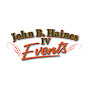 John B. Haines IV Events YouTube Profile Photo