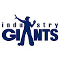 IndustryGiants - @IndustryGiants YouTube Profile Photo