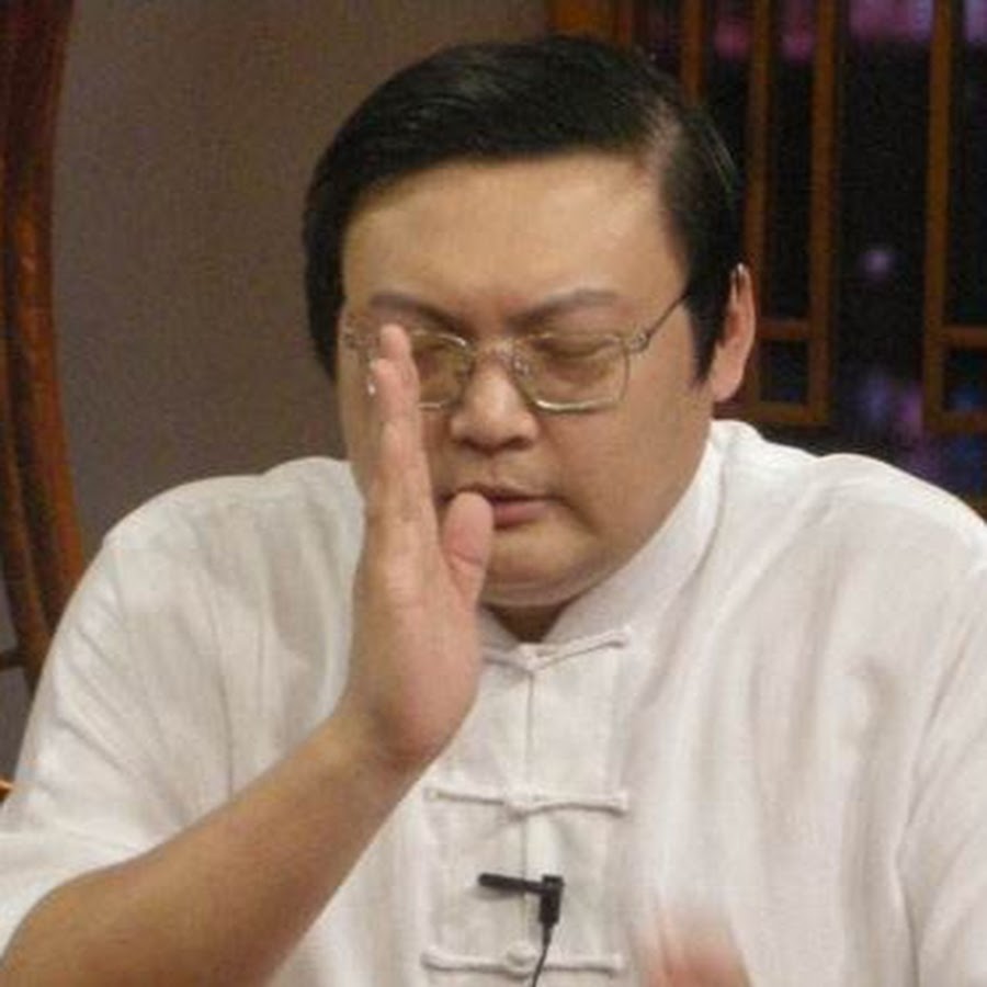 老梁 梁宏达 Youtube