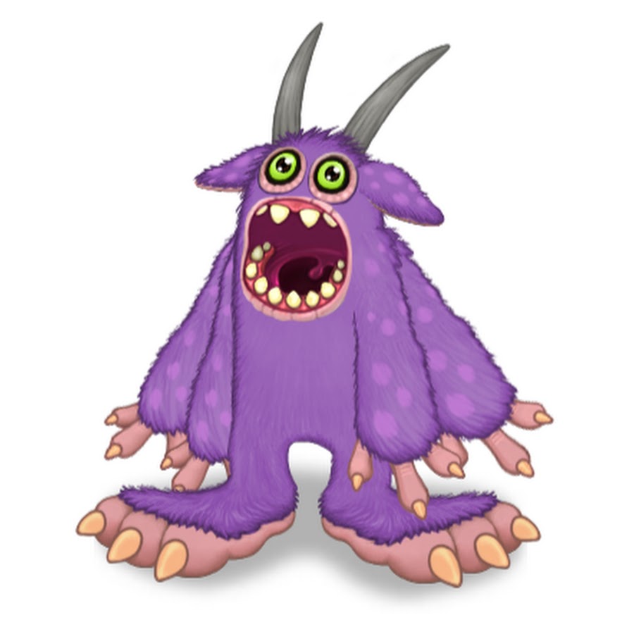 Мои поющие монстры картинки карабас