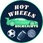 Hot Wheels Highlights YouTube Profile Photo