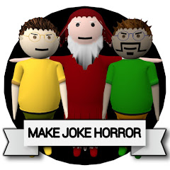 MAKE JOKE HORROR thumbnail