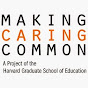 Making Caring Common YouTube Profile Photo