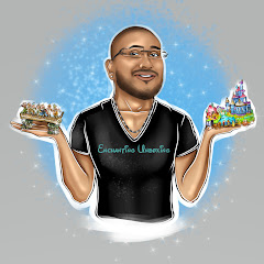 Thumbnail of related channel
