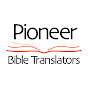 PioneerBible YouTube Profile Photo