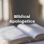 Biblical Apologetics YouTube Profile Photo