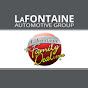 LaFontaineAuto - @LaFontaineAuto YouTube Profile Photo
