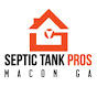 Septic Tank Pros Macon GA YouTube Profile Photo