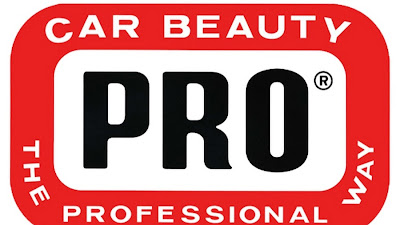 Pro Car Beauty Products
