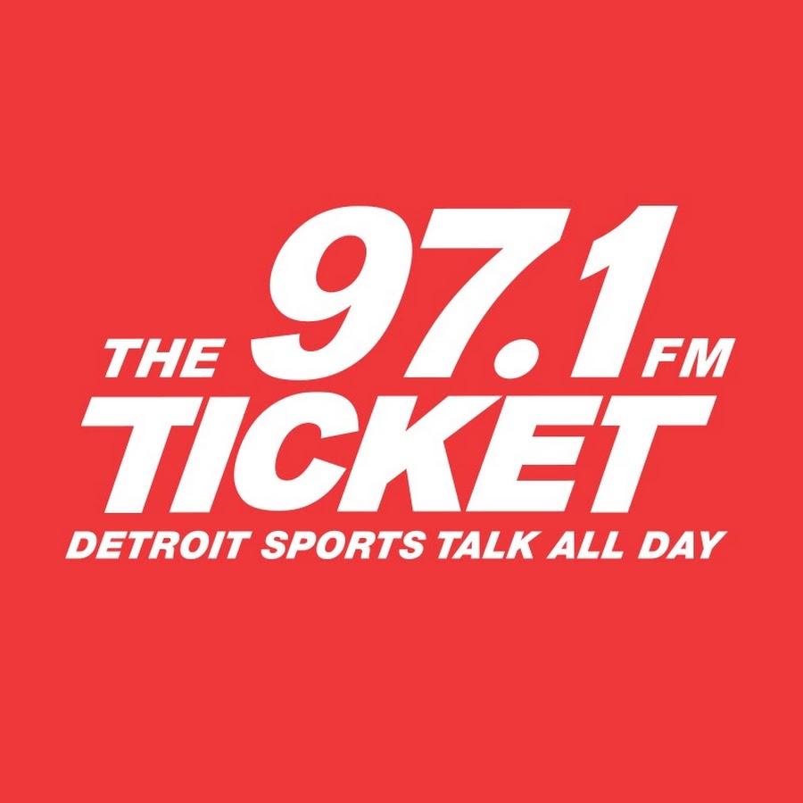 97.1 The Ticket - YouTube.