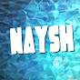 Naysh YouTube Profile Photo