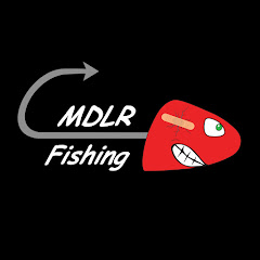 MDLR Fishing Avatar