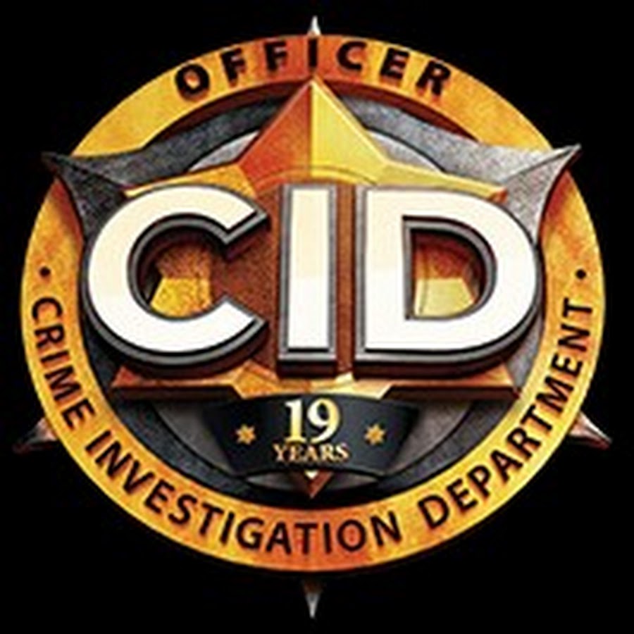 Cid game. X cid.