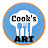 COOK'S ART