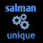 salman unique