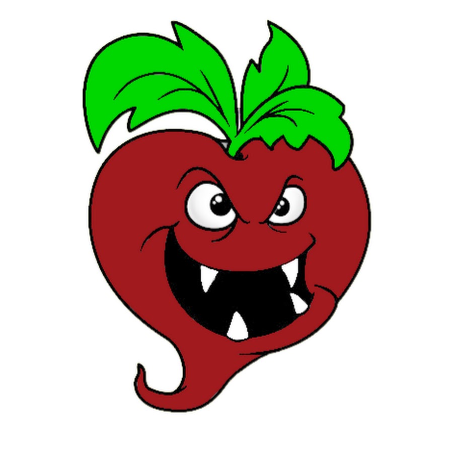 Картинка для детей редиска с глазками