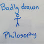 Badly drawn Philosophy YouTube Profile Photo