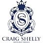 Craig Shelly YouTube Profile Photo