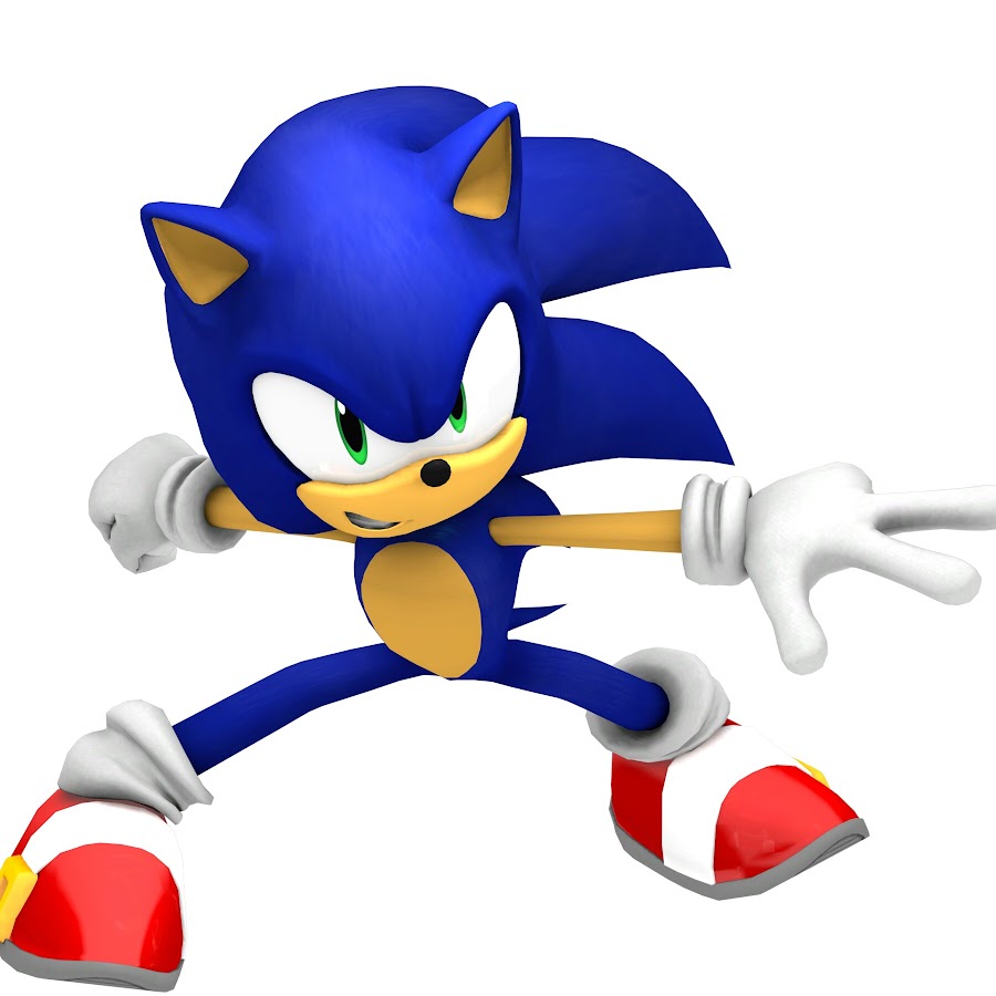 Проект тень соник 2