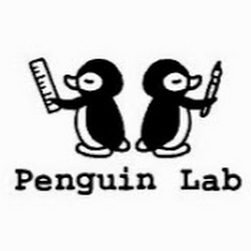 Pl penguin lab - 網紅的藏寶箱 