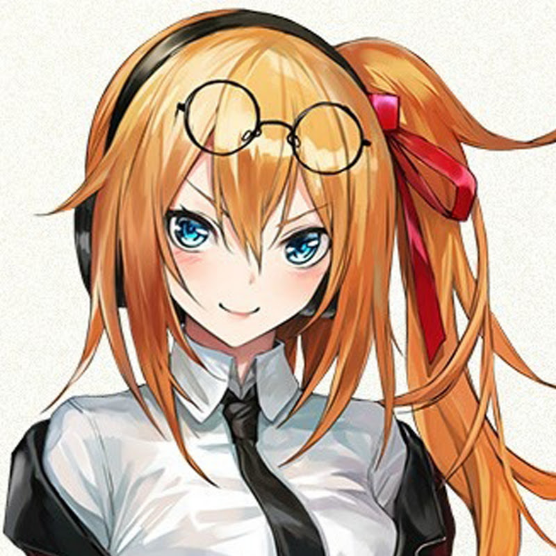 Girls' Frontline HQ - 網紅的藏寶箱 